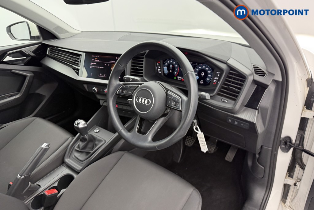 Audi A1 Technik Manual Petrol Hatchback - Stock Number (1557697) - 3rd supplementary image