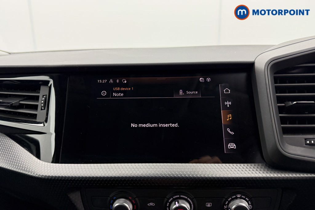 Audi A1 Technik Manual Petrol Hatchback - Stock Number (1557697) - 6th supplementary image