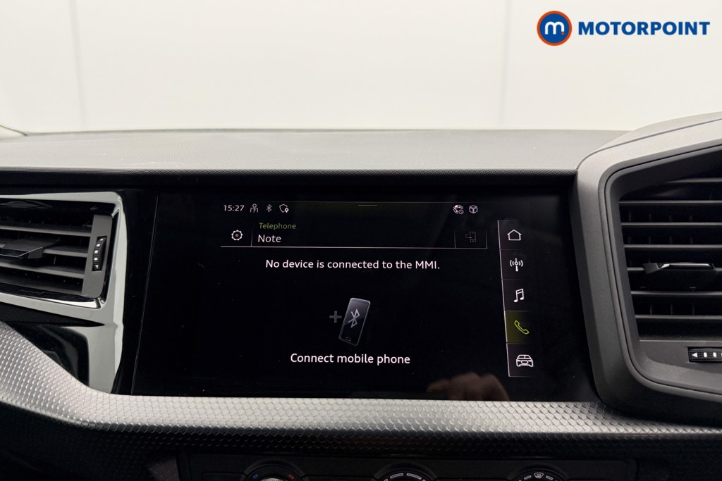 Audi A1 Technik Manual Petrol Hatchback - Stock Number (1557697) - 7th supplementary image