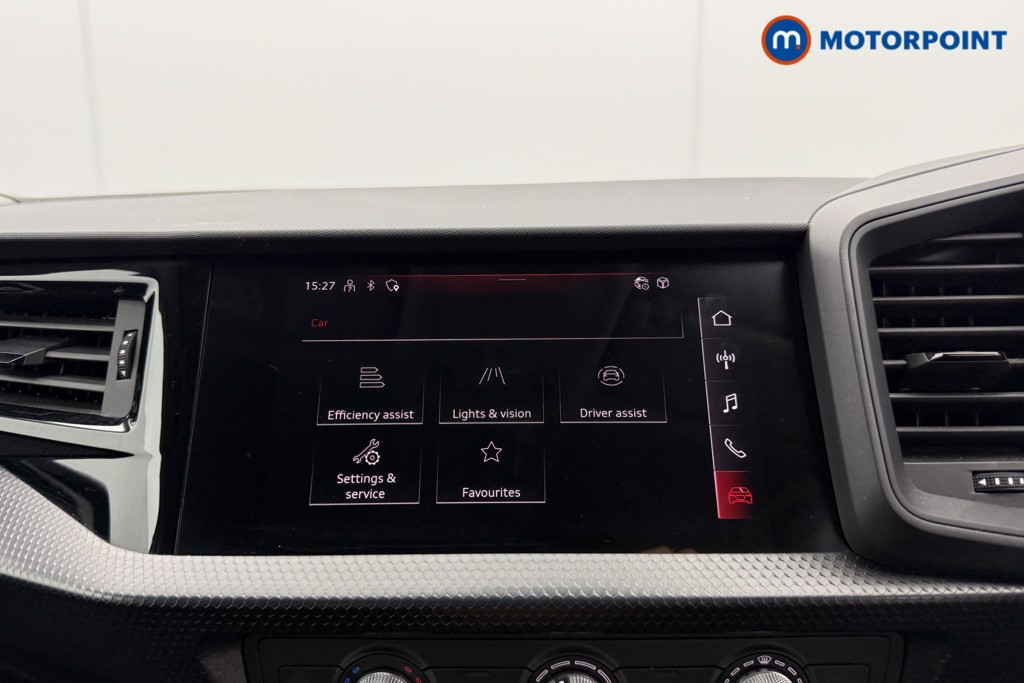 Audi A1 Technik Manual Petrol Hatchback - Stock Number (1557697) - 8th supplementary image