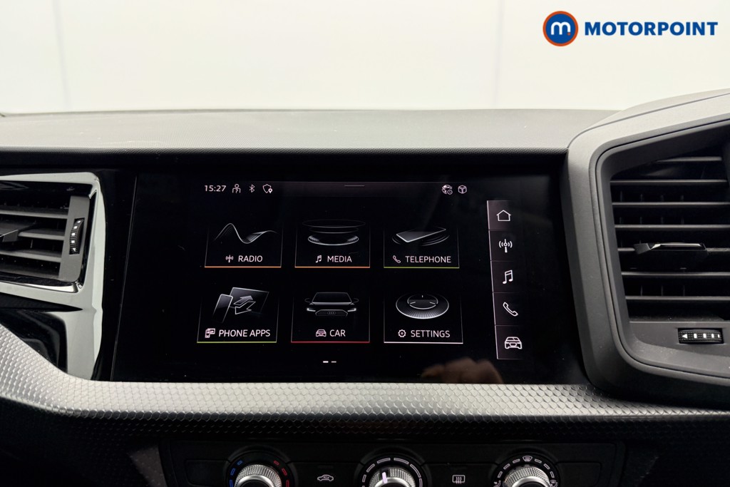 Audi A1 Technik Manual Petrol Hatchback - Stock Number (1557697) - 9th supplementary image