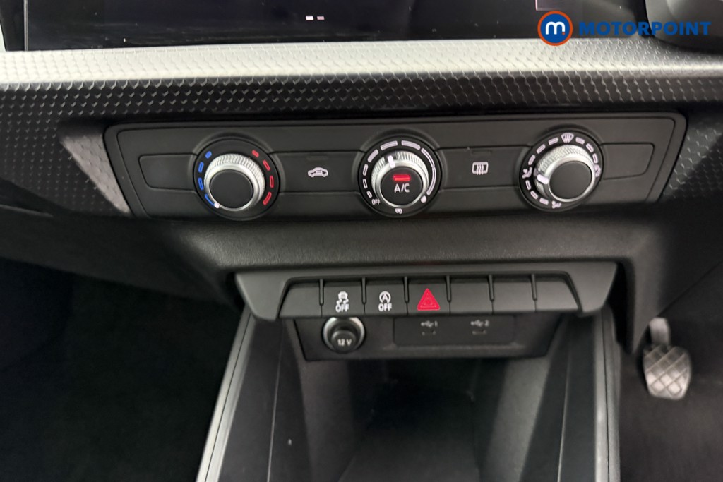 Audi A1 Technik Manual Petrol Hatchback - Stock Number (1557697) - 10th supplementary image