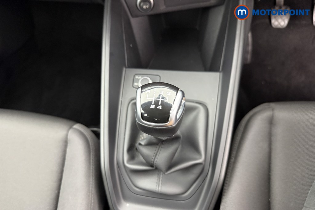 Audi A1 Technik Manual Petrol Hatchback - Stock Number (1557697) - 11th supplementary image