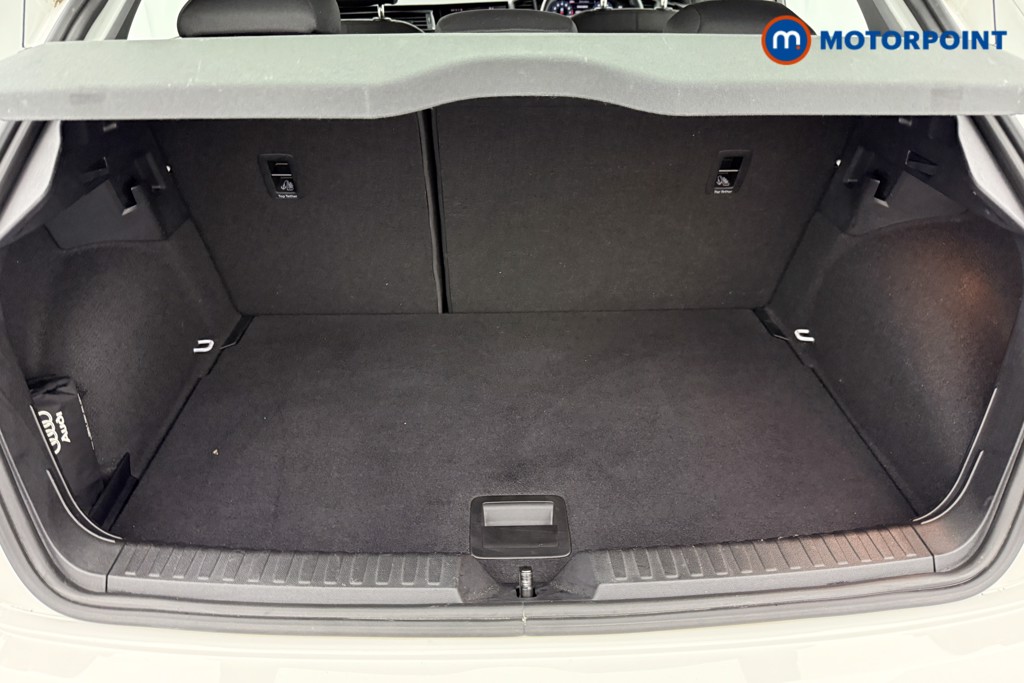 Audi A1 Technik Manual Petrol Hatchback - Stock Number (1557697) - 19th supplementary image