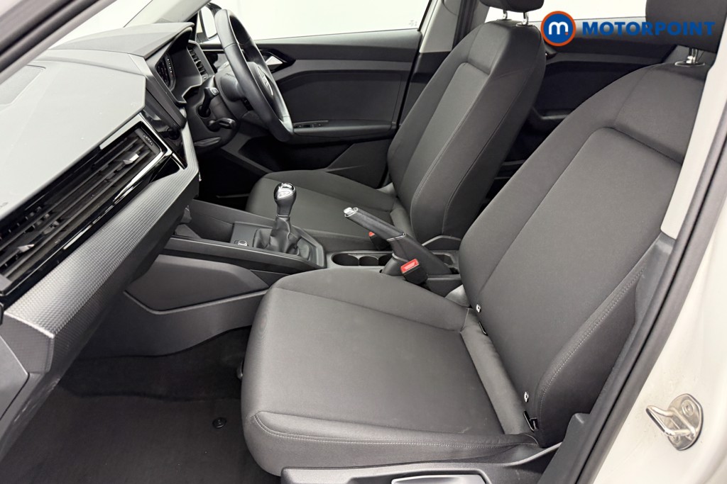 Audi A1 Technik Manual Petrol Hatchback - Stock Number (1557697) - 20th supplementary image