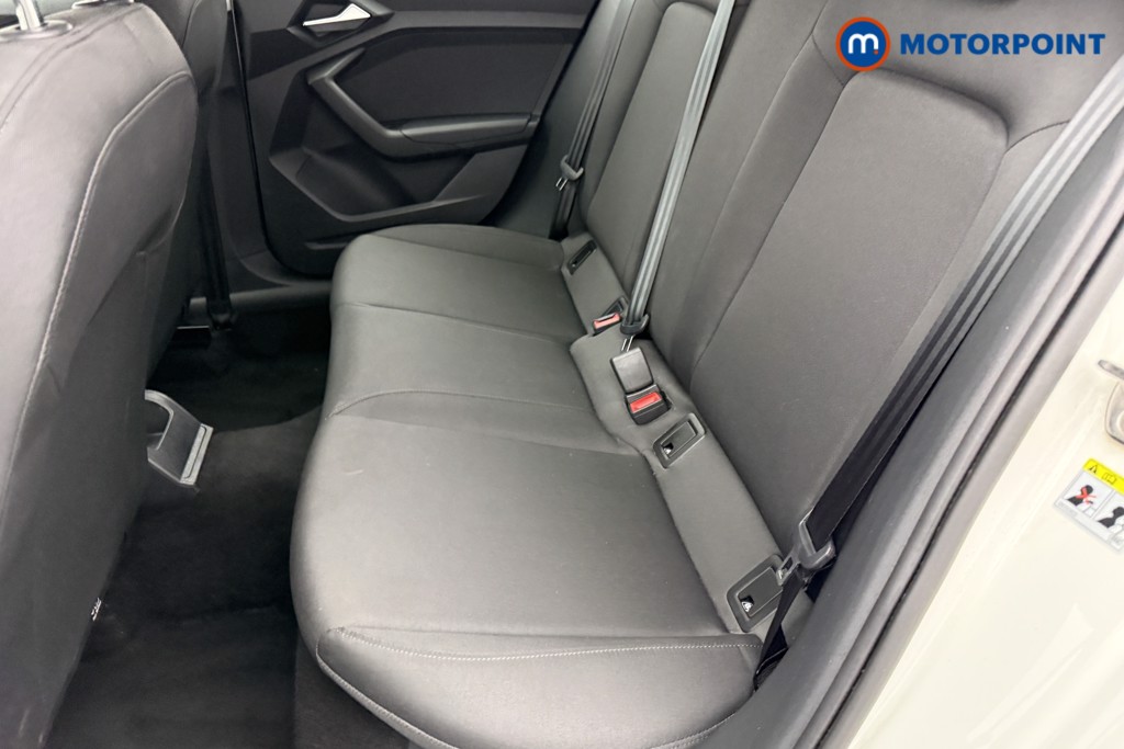 Audi A1 Technik Manual Petrol Hatchback - Stock Number (1557697) - 21st supplementary image