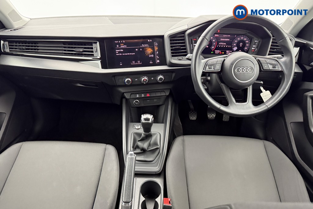 Audi A1 Technik Manual Petrol Hatchback - Stock Number (1557697) - 1st supplementary image