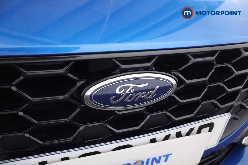 Ford Focus St-Line Vignale Automatic Petrol-Electric Hybrid Hatchback - Stock Number (1557980) - 23rd supplementary image