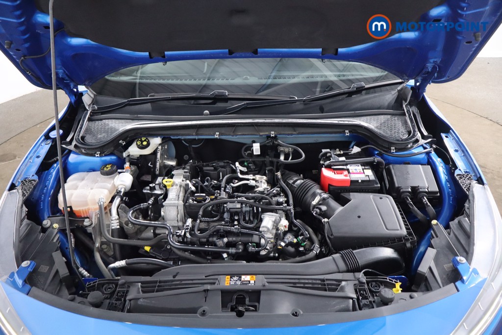Ford Focus St-Line Vignale Automatic Petrol-Electric Hybrid Hatchback - Stock Number (1557980) - 24th supplementary image