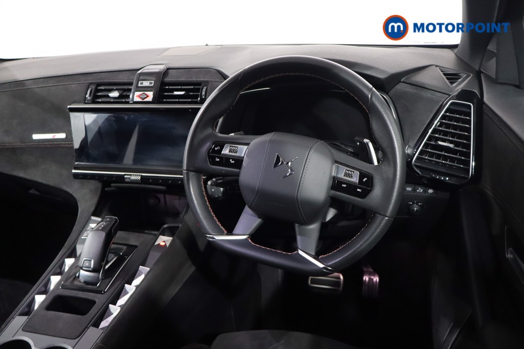 DS Ds 7 Performance Line -Plus Automatic Petrol SUV - Stock Number (1517340) - 3rd supplementary image