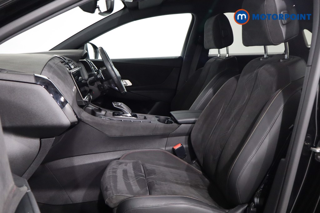 DS Ds 7 Performance Line -Plus Automatic Petrol SUV - Stock Number (1517340) - 4th supplementary image
