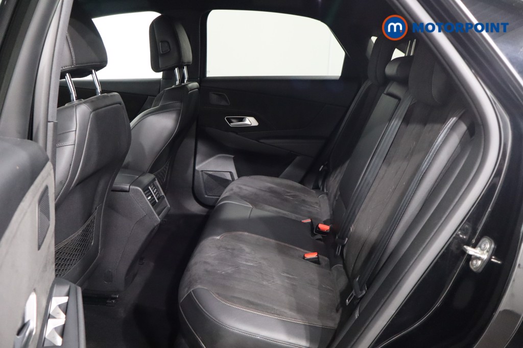 DS Ds 7 Performance Line -Plus Automatic Petrol SUV - Stock Number (1517340) - 5th supplementary image