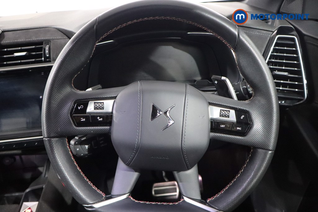DS Ds 7 Performance Line -Plus Automatic Petrol SUV - Stock Number (1517340) - 6th supplementary image
