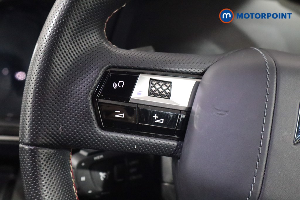 DS Ds 7 Performance Line -Plus Automatic Petrol SUV - Stock Number (1517340) - 7th supplementary image