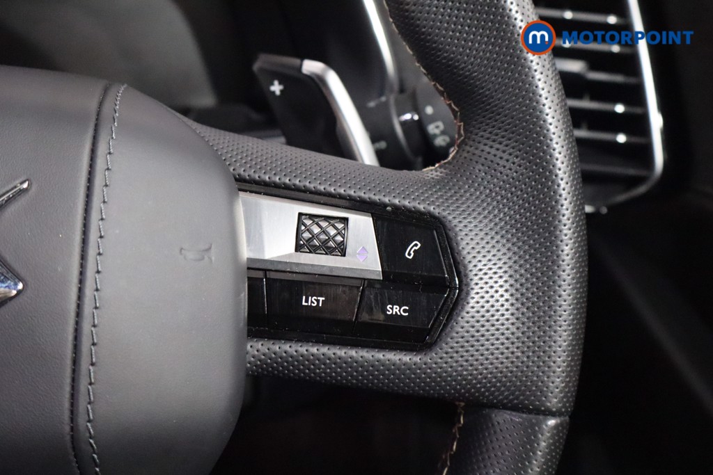 DS Ds 7 Performance Line -Plus Automatic Petrol SUV - Stock Number (1517340) - 8th supplementary image