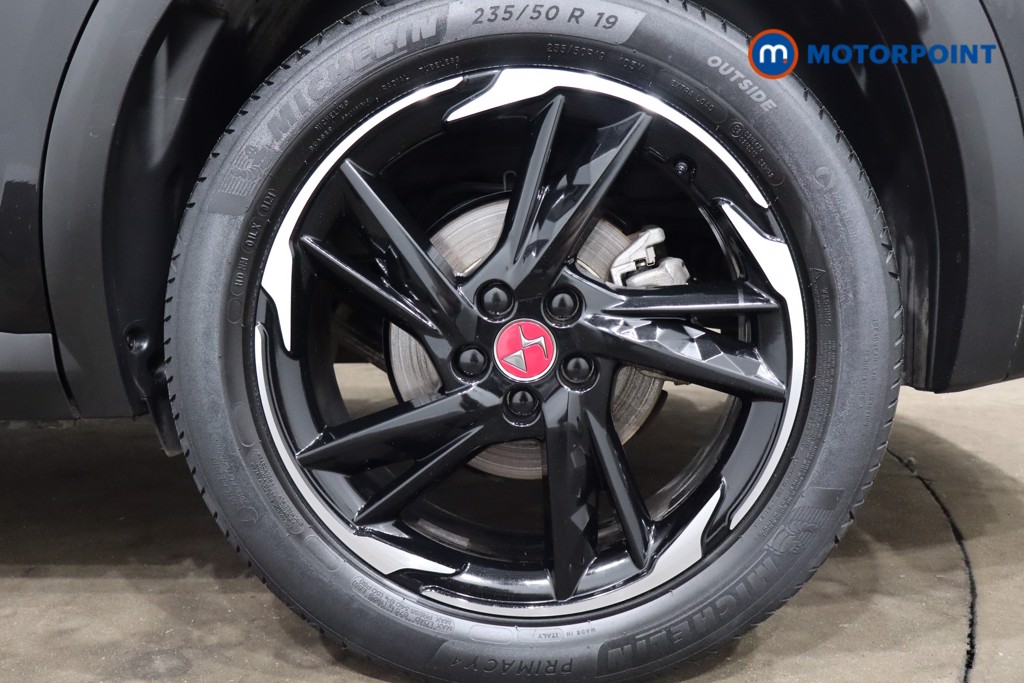 DS Ds 7 Performance Line -Plus Automatic Petrol SUV - Stock Number (1517340) - 9th supplementary image