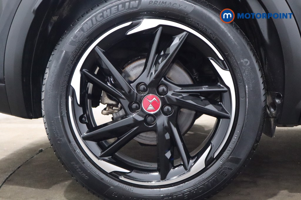 DS Ds 7 Performance Line -Plus Automatic Petrol SUV - Stock Number (1517340) - 12th supplementary image