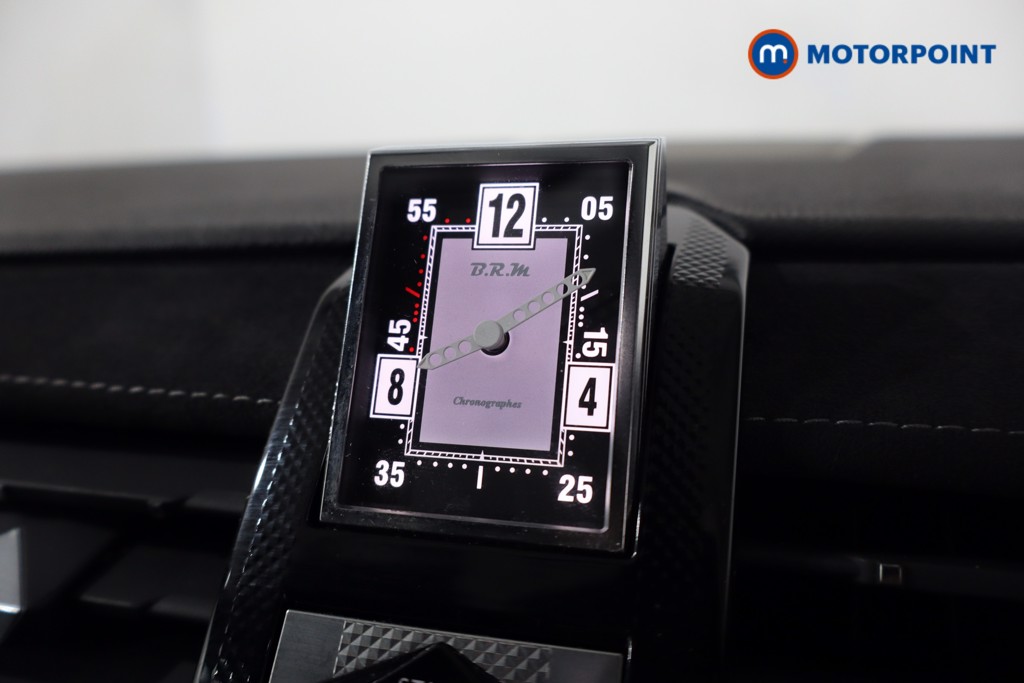 DS Ds 7 Performance Line -Plus Automatic Petrol SUV - Stock Number (1517340) - 15th supplementary image