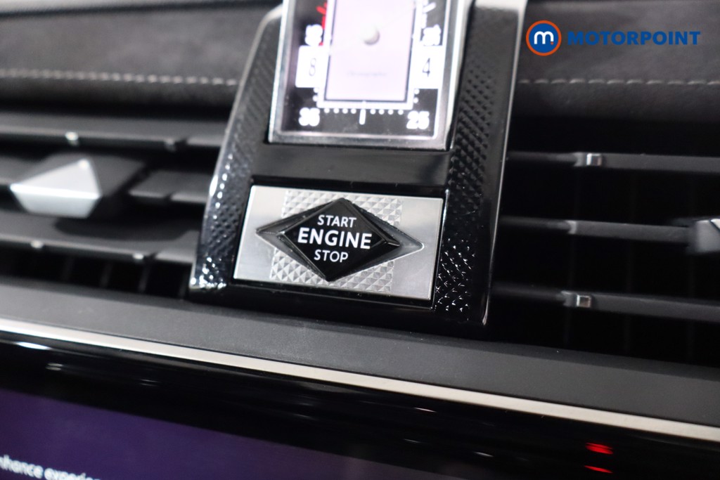 DS Ds 7 Performance Line -Plus Automatic Petrol SUV - Stock Number (1517340) - 16th supplementary image
