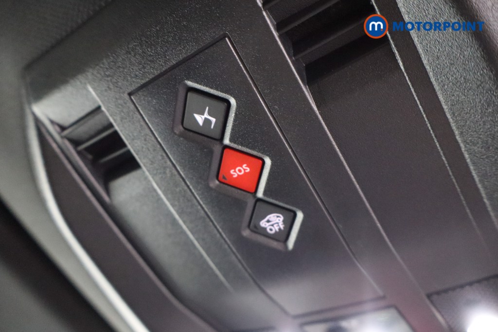 DS Ds 7 Performance Line -Plus Automatic Petrol SUV - Stock Number (1517340) - 20th supplementary image