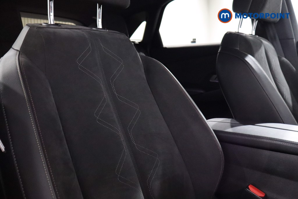 DS Ds 7 Performance Line -Plus Automatic Petrol SUV - Stock Number (1517340) - 23rd supplementary image