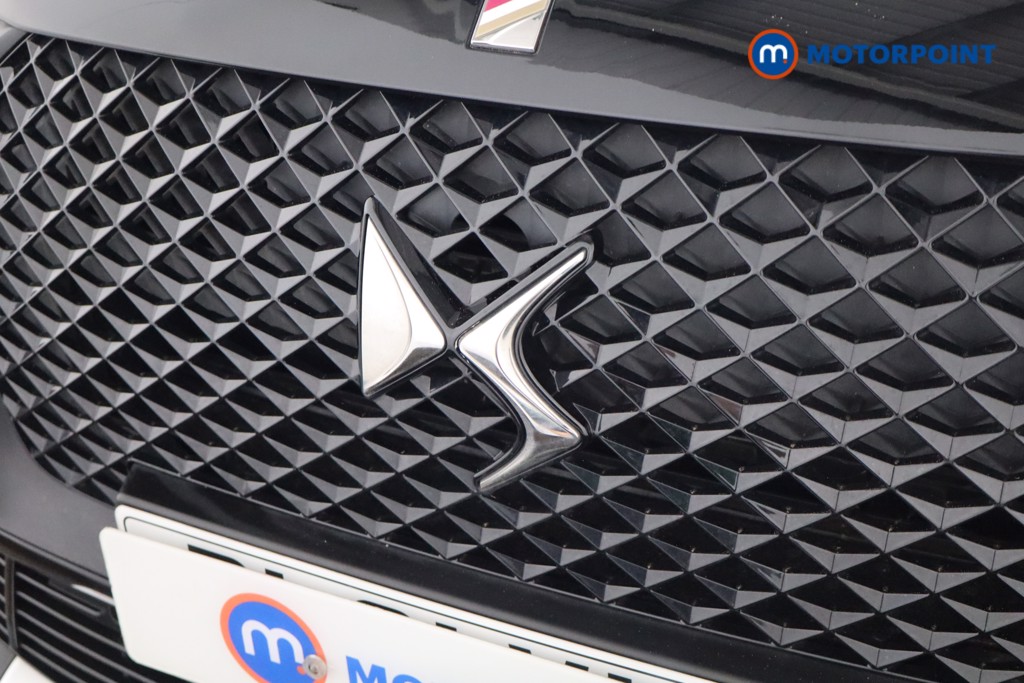 DS Ds 7 Performance Line -Plus Automatic Petrol SUV - Stock Number (1517340) - 26th supplementary image