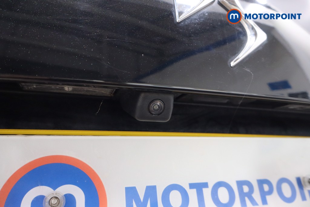 DS Ds 7 Performance Line -Plus Automatic Petrol SUV - Stock Number (1517340) - 30th supplementary image