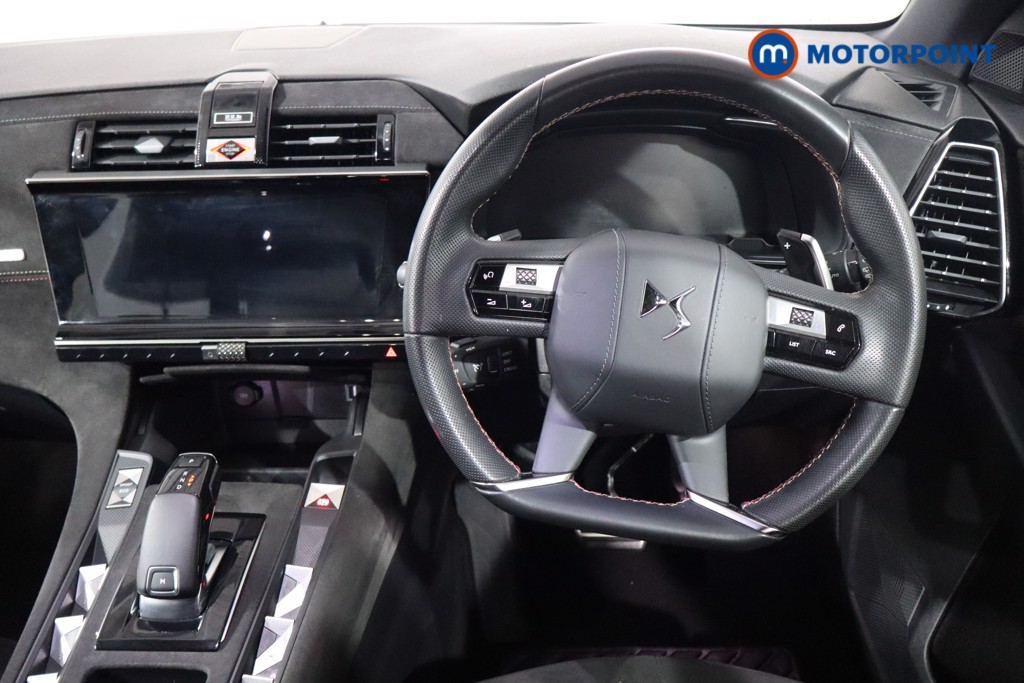 DS Ds 7 Performance Line -Plus Automatic Petrol SUV - Stock Number (1517340) - 1st supplementary image
