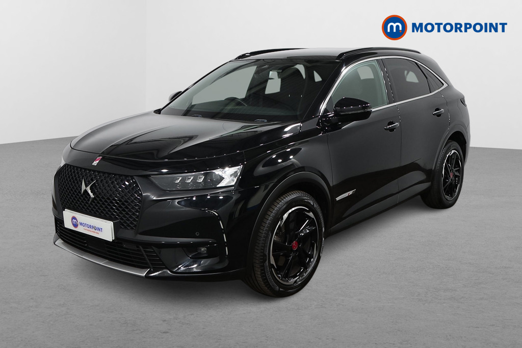 DS Ds 7 Performance Line -Plus Automatic Petrol SUV - Stock Number (1517340) - Passenger side front corner
