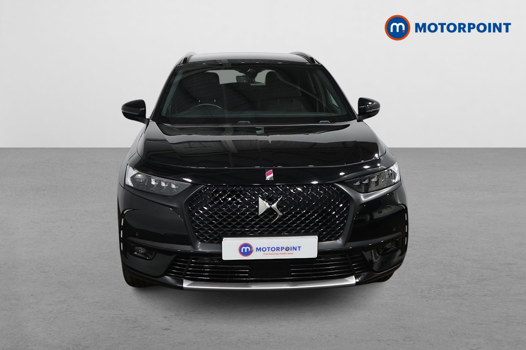 DS Ds 7 Performance Line -Plus Automatic Petrol SUV - Stock Number (1517340) - Front bumper