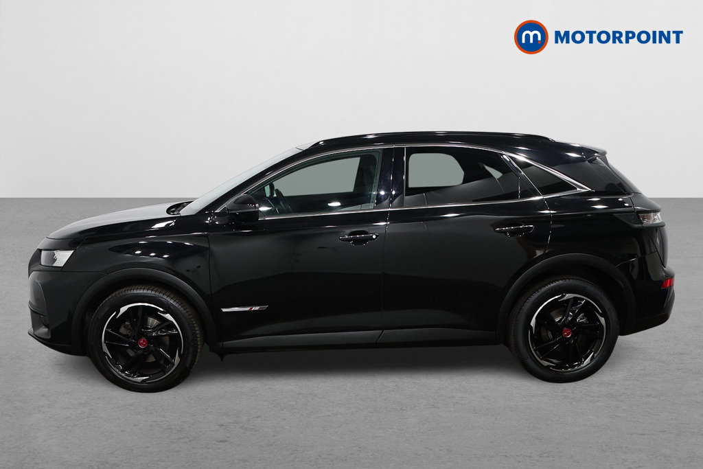 DS Ds 7 Performance Line -Plus Automatic Petrol SUV - Stock Number (1517340) - Passenger side