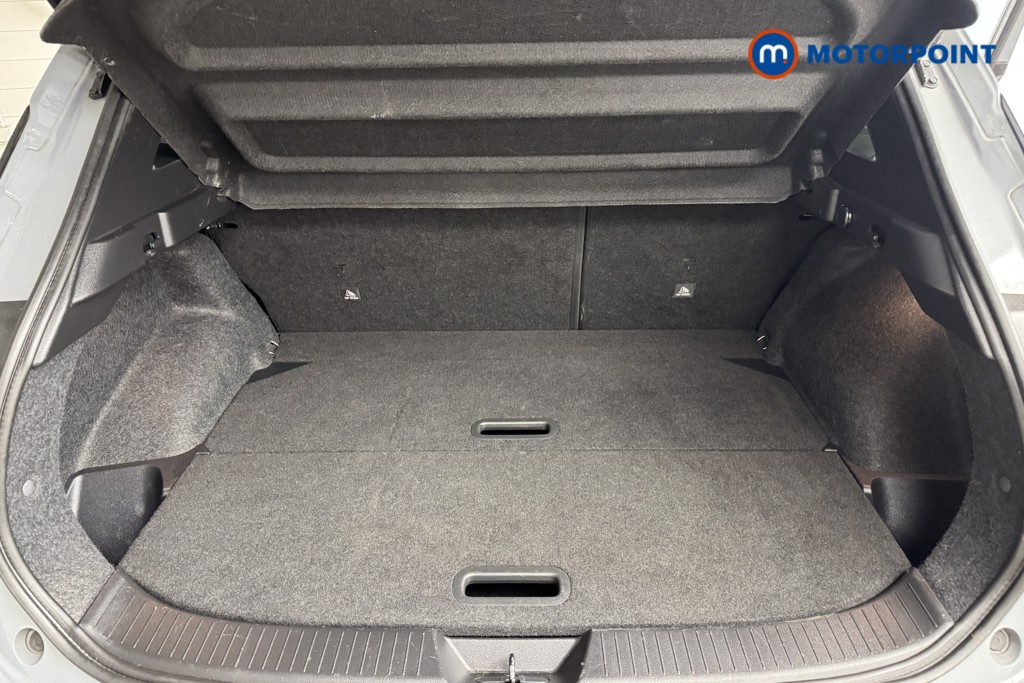 Nissan Qashqai N-Connecta Automatic Petrol SUV - Stock Number (1519008) - 3rd supplementary image