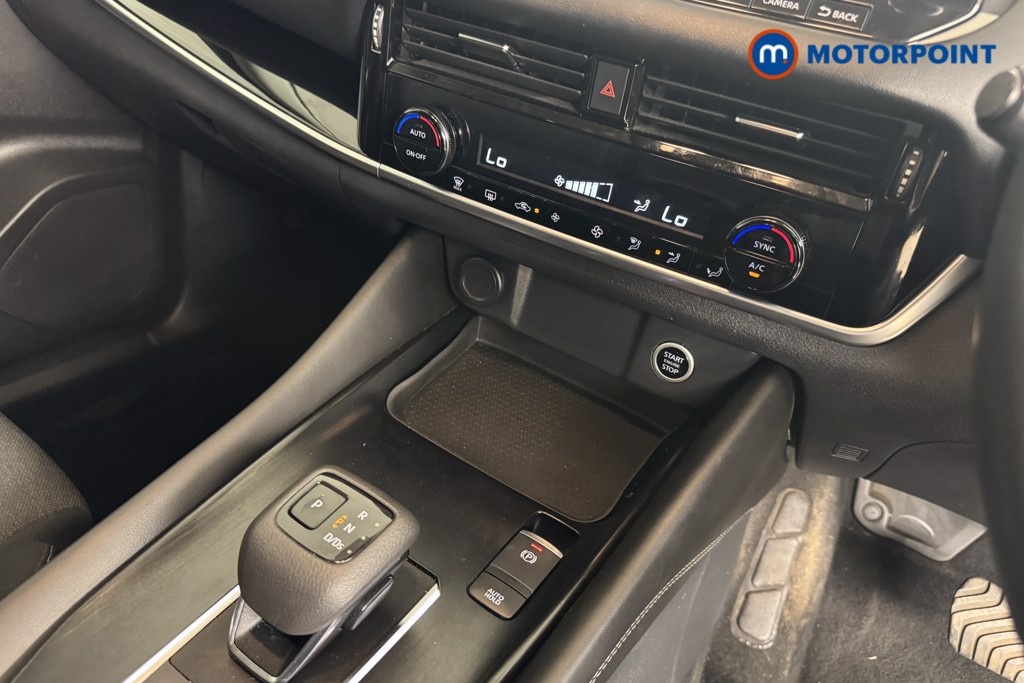 Nissan Qashqai N-Connecta Automatic Petrol SUV - Stock Number (1519008) - 11th supplementary image