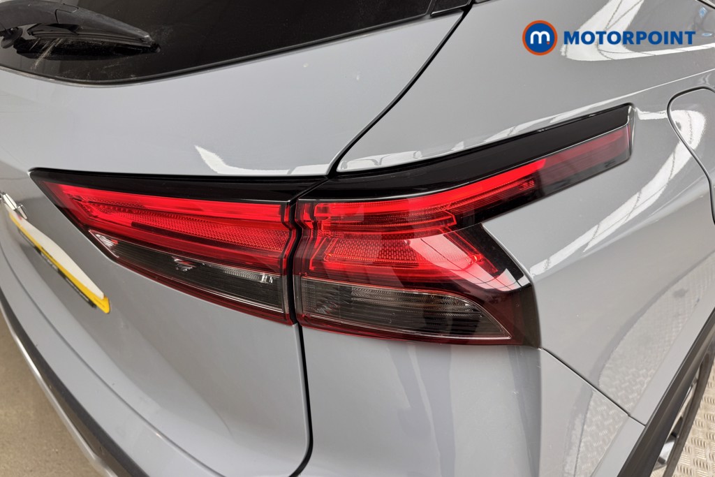 Nissan Qashqai N-Connecta Automatic Petrol SUV - Stock Number (1519008) - 18th supplementary image