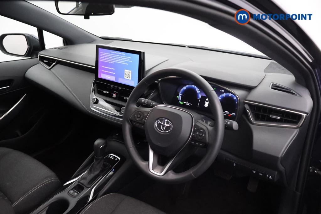 Toyota Corolla Icon Automatic Petrol-Electric Hybrid Hatchback - Stock Number (1525249) - 10th supplementary image