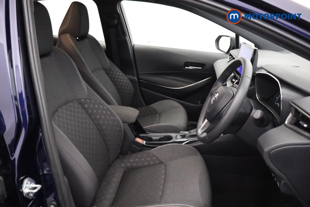 Toyota Corolla Icon Automatic Petrol-Electric Hybrid Hatchback - Stock Number (1525249) - 11th supplementary image