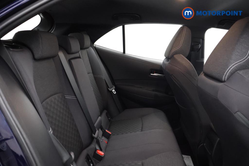 Toyota Corolla Icon Automatic Petrol-Electric Hybrid Hatchback - Stock Number (1525249) - 12th supplementary image