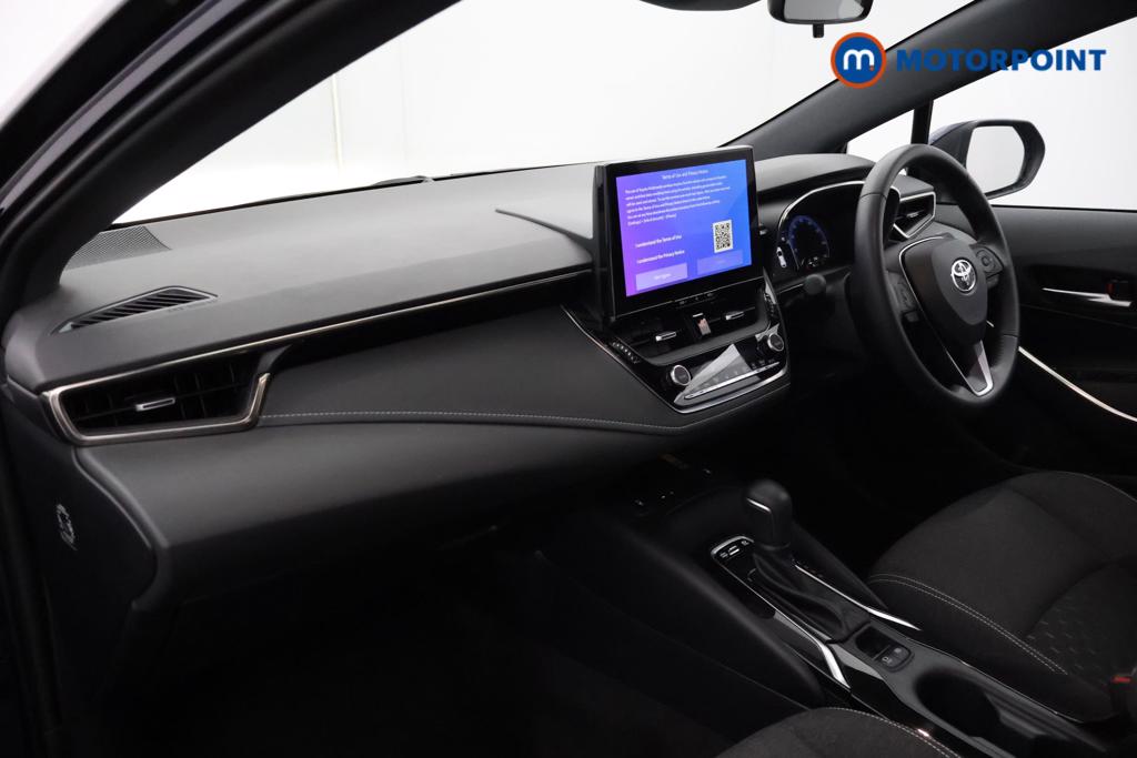 Toyota Corolla Icon Automatic Petrol-Electric Hybrid Hatchback - Stock Number (1525249) - 13th supplementary image