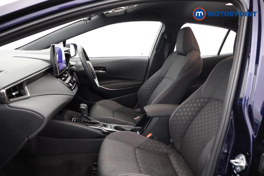 Toyota Corolla Icon Automatic Petrol-Electric Hybrid Hatchback - Stock Number (1525249) - 14th supplementary image
