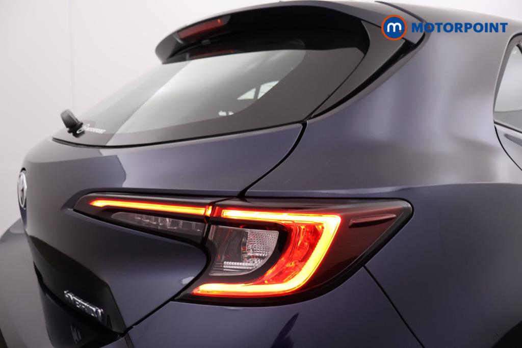 Toyota Corolla Icon Automatic Petrol-Electric Hybrid Hatchback - Stock Number (1525249) - 16th supplementary image