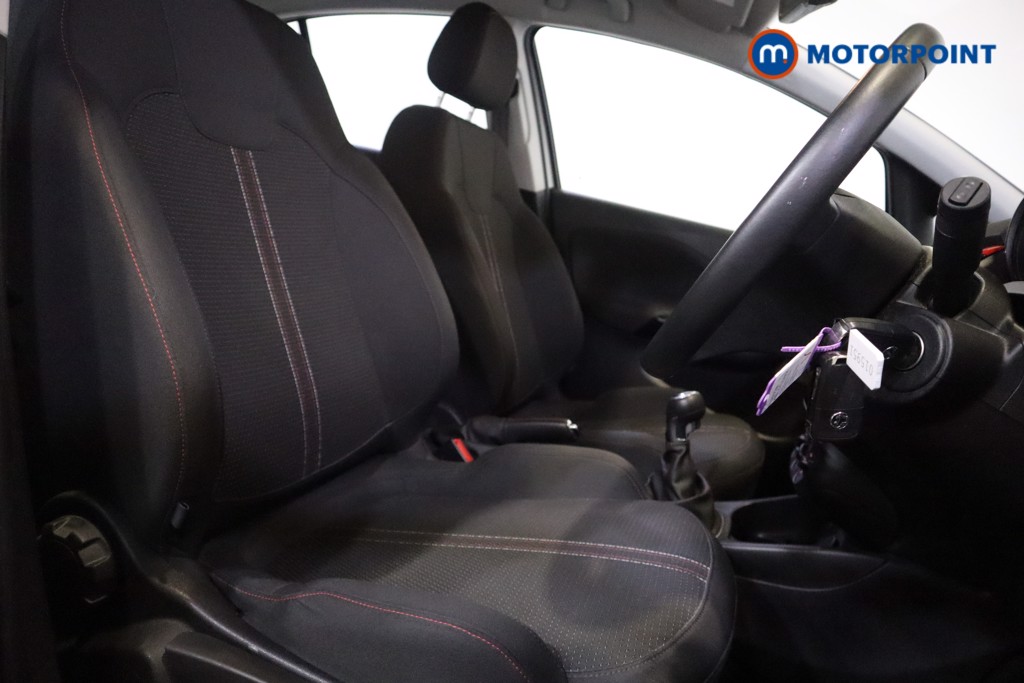 Vauxhall Corsa Sri Nav Manual Petrol Hatchback - Stock Number (1529738) - 5th supplementary image