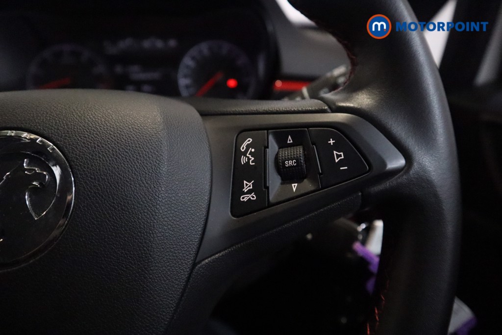 Vauxhall Corsa Sri Nav Manual Petrol Hatchback - Stock Number (1529738) - 9th supplementary image