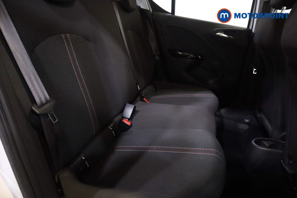 Vauxhall Corsa Sri Nav Manual Petrol Hatchback - Stock Number (1529738) - 19th supplementary image