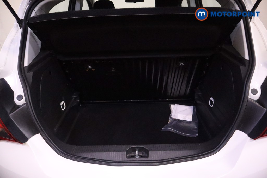 Vauxhall Corsa Sri Nav Manual Petrol Hatchback - Stock Number (1529738) - 21st supplementary image