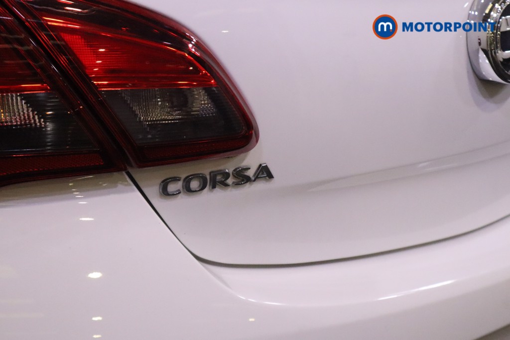 Vauxhall Corsa Sri Nav Manual Petrol Hatchback - Stock Number (1529738) - 27th supplementary image
