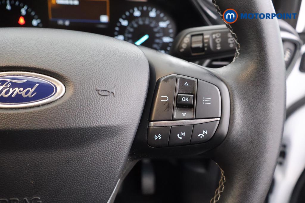 Ford Fiesta Active X Manual Petrol Hatchback - Stock Number (1531762) - 3rd supplementary image