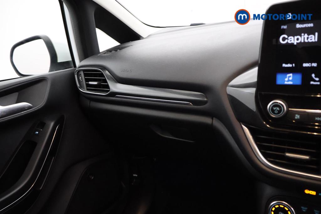 Ford Fiesta Active X Manual Petrol Hatchback - Stock Number (1531762) - 7th supplementary image