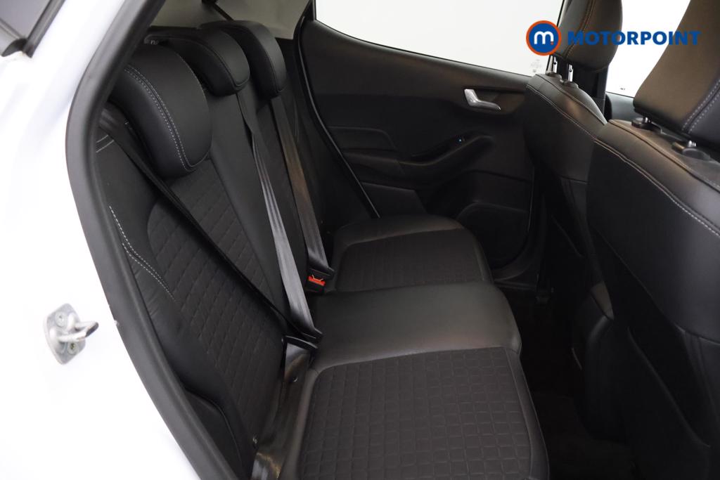 Ford Fiesta Active X Manual Petrol Hatchback - Stock Number (1531762) - 12th supplementary image
