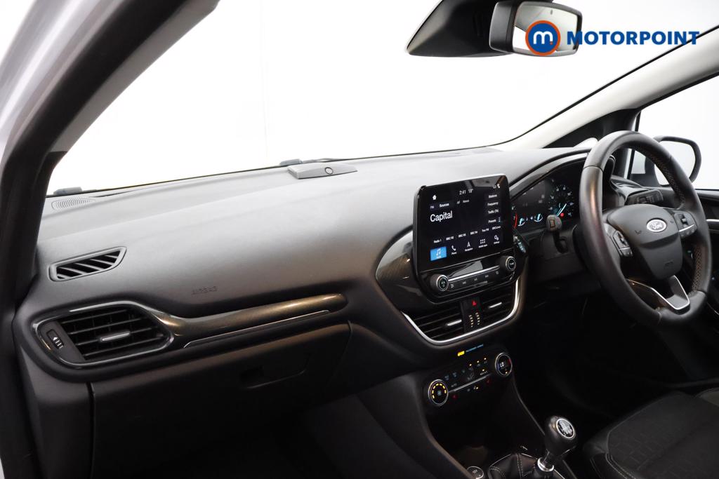 Ford Fiesta Active X Manual Petrol Hatchback - Stock Number (1531762) - 13th supplementary image