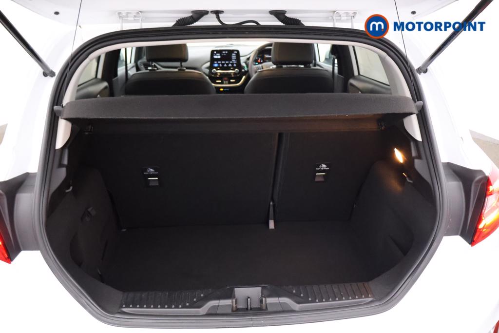 Ford Fiesta Active X Manual Petrol Hatchback - Stock Number (1531762) - 14th supplementary image